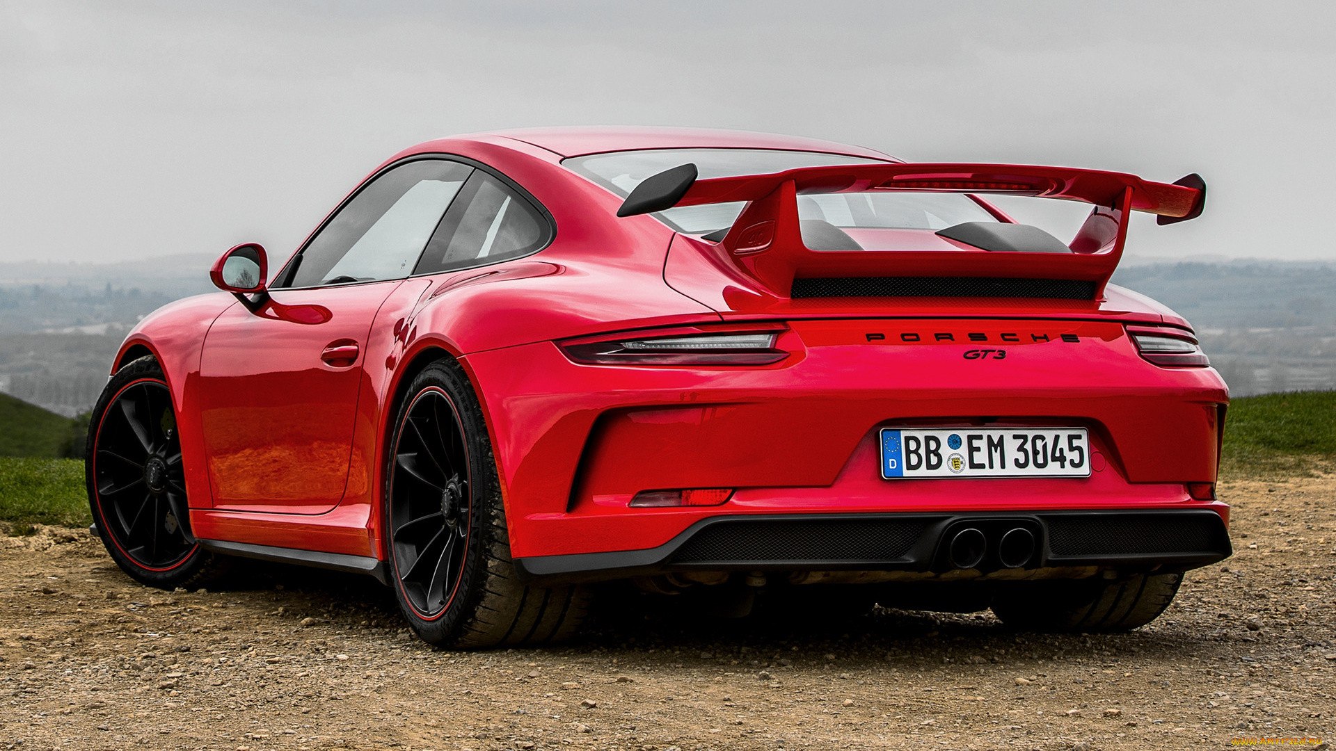 , porsche